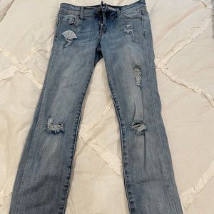Kids skinny jeans !